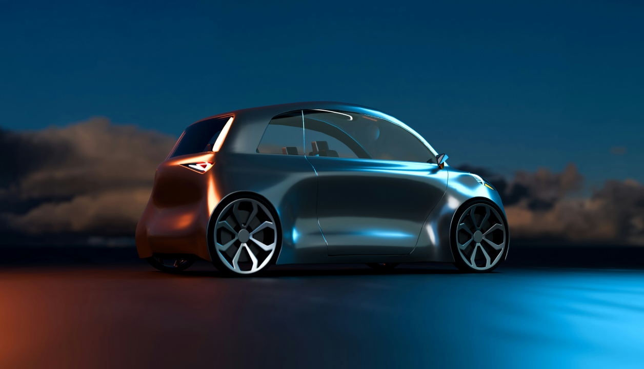 Future transportation: the good, the bad, and the security