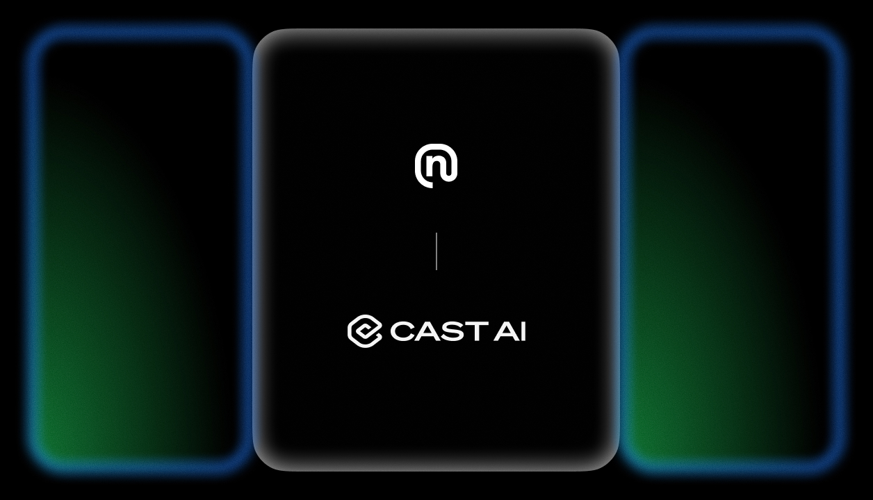 Tesonet and CAST AI: transforming the cloud industry together