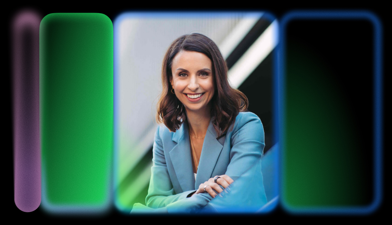 5 questions with Inga Langaite, CEO at Unicorns LT