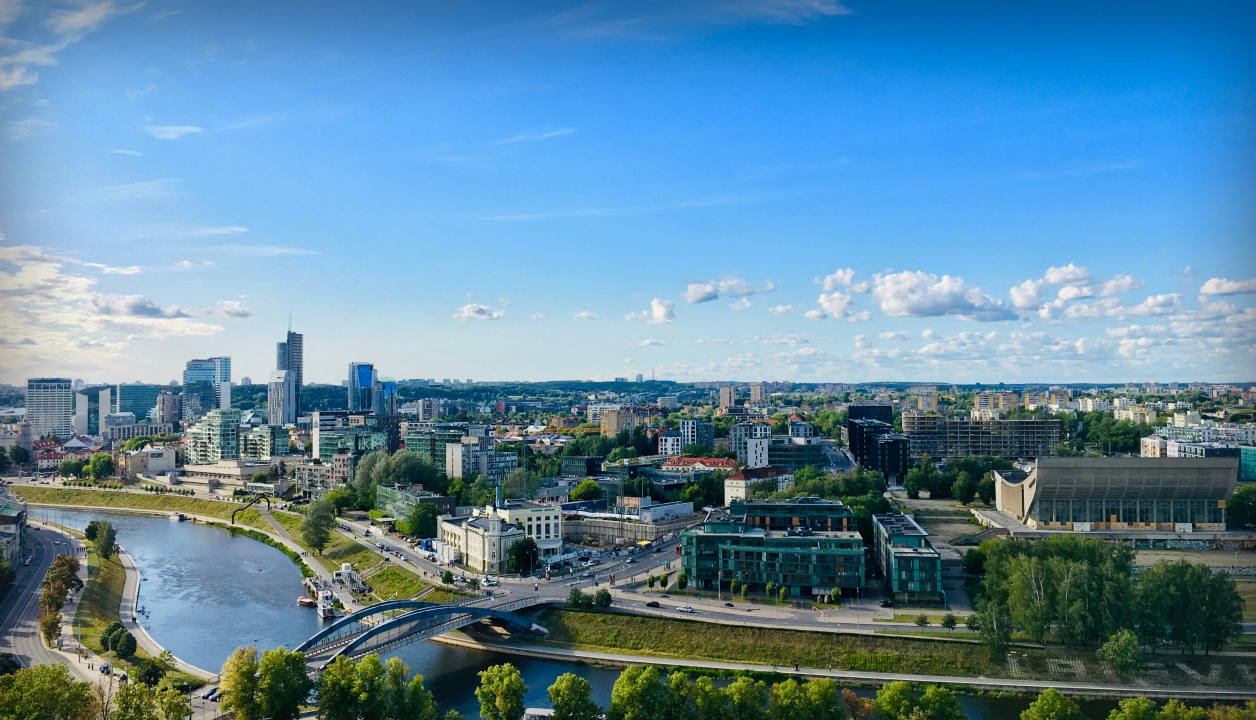 Lithuanian Startup Market Grew by 61% in 2021 Q2