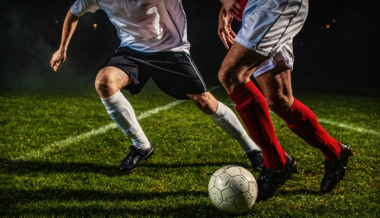 Technology transforming sports events