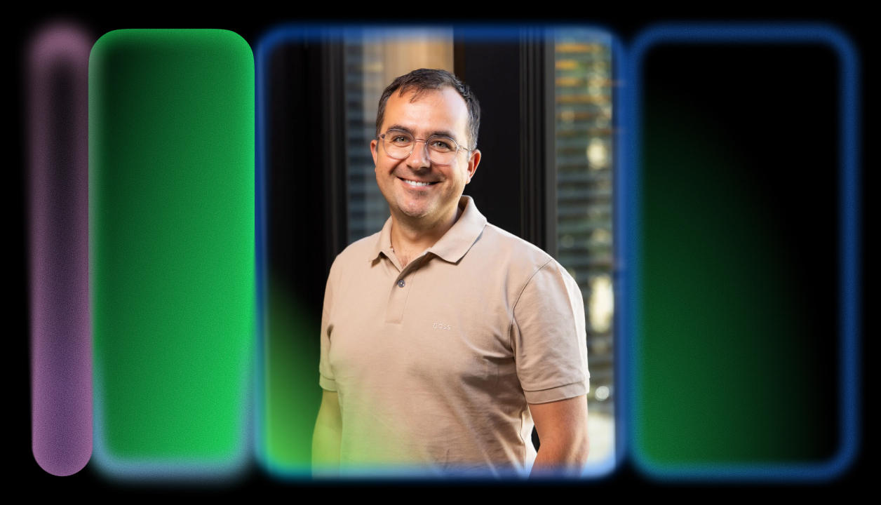 5 questions with Arnas Stuopelis, CEO at Hostinger