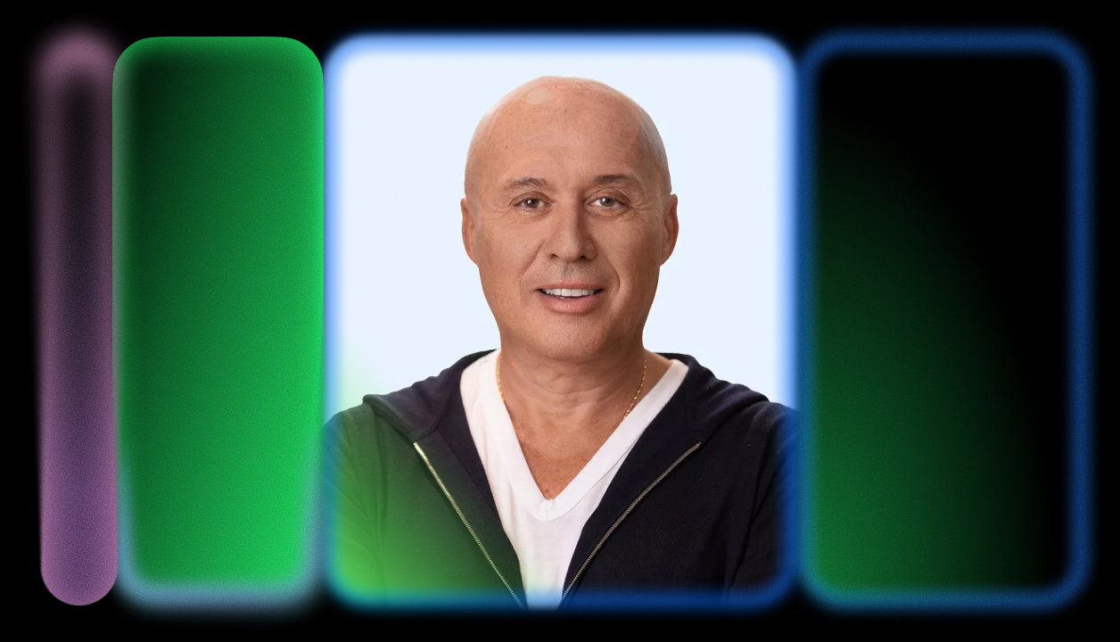 5 questions with Yuri Frayman, CEO at CAST AI