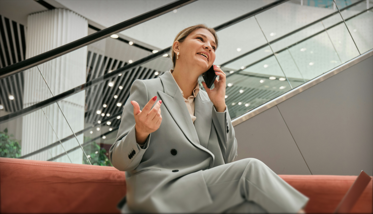 Female-led startups: promising and over-performing