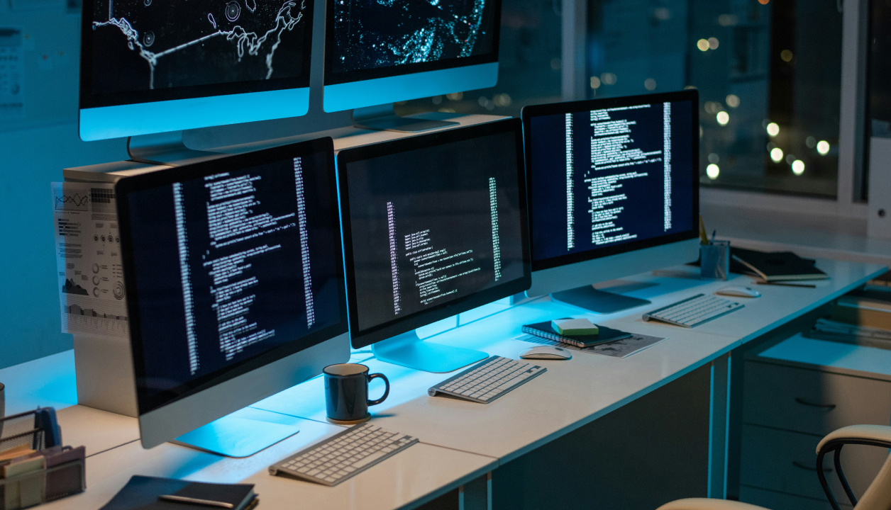 Top 3 reasons to rebrand in tech