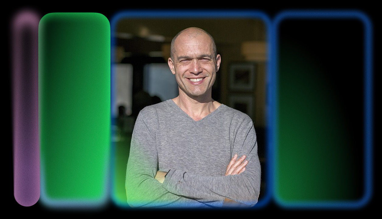 Top 5 tips on scaling your startup from Israel’s best networked investor