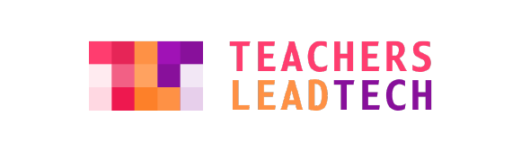 Teachers Lead Tech