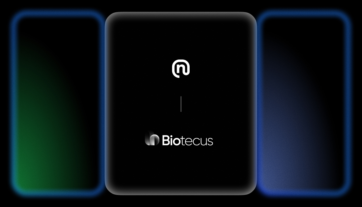 Tesonet invests in the biotechnology startup Biotecus
