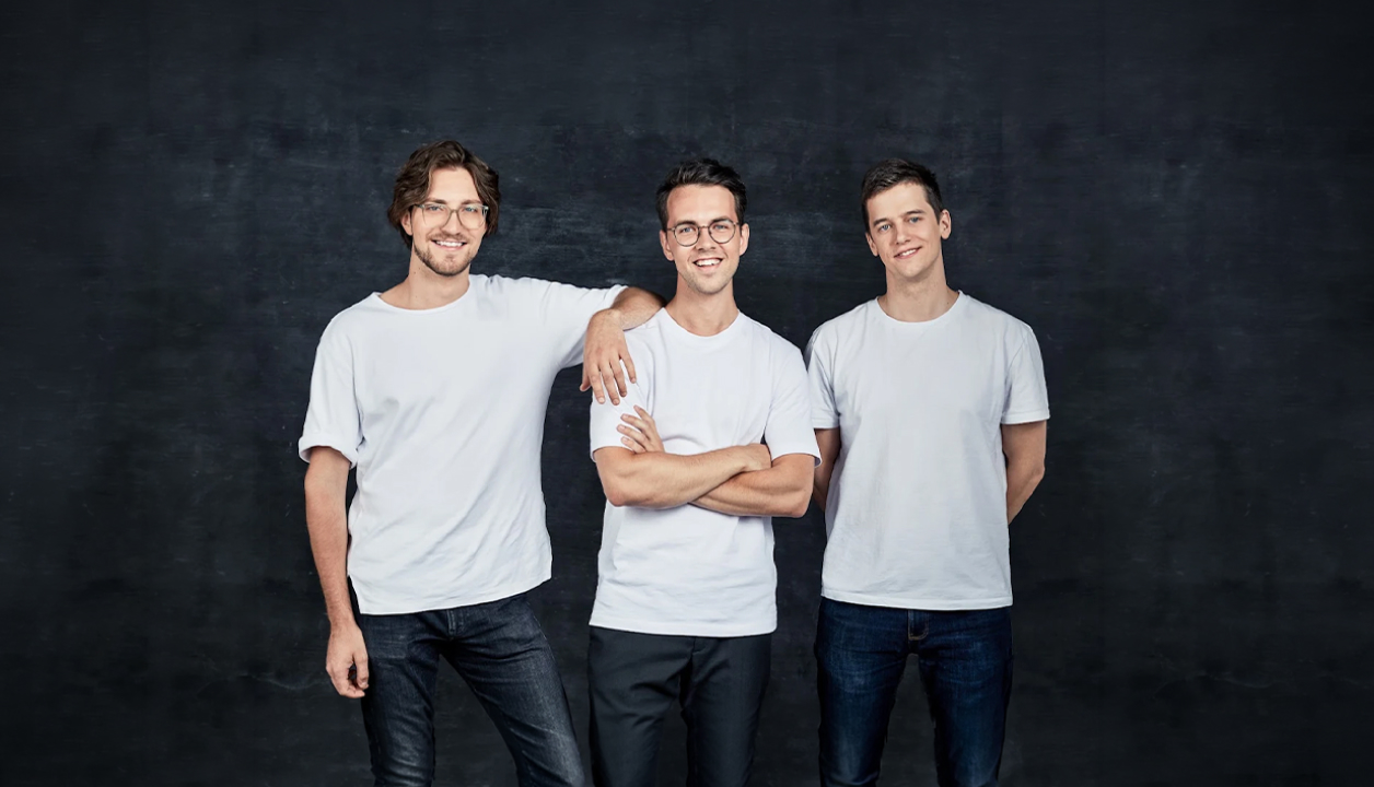 The benefits of a co-founder setup and how to get it right