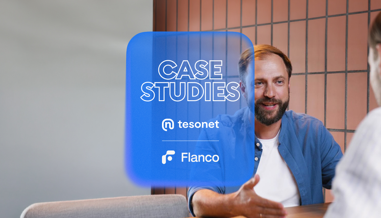 Accelerator Case Studies: Flanco