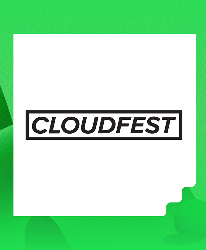 Tesonet sells 100% of its shares of Cloudfest in WHD Event GmbH to Opus Origin