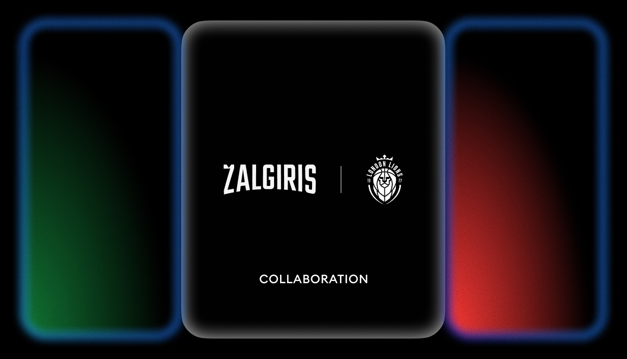 Tesonet and Žalgiris to dive into the London basketball market
