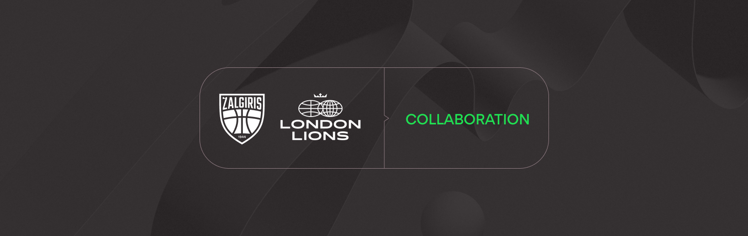 Tesonet and Žalgiris to dive into the London basketball market