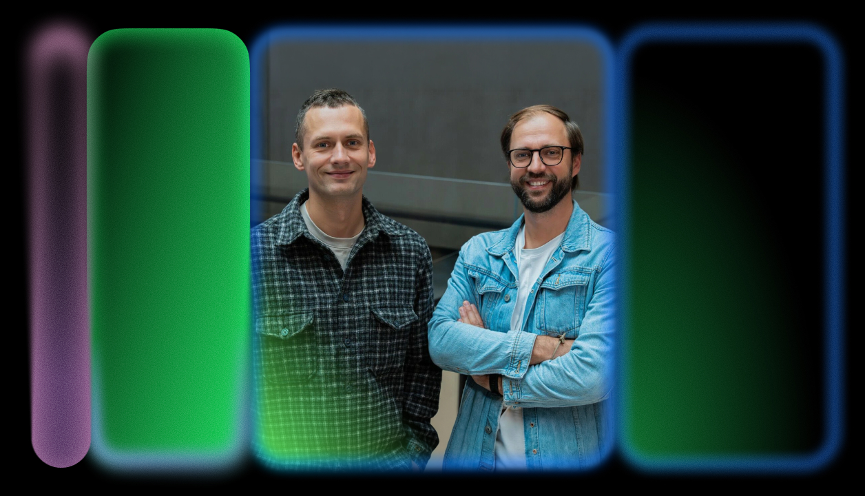 Martynas Gudonavičius, co-founder of Trafi, becomes co-owner of Tesonet portfolio company Flanco