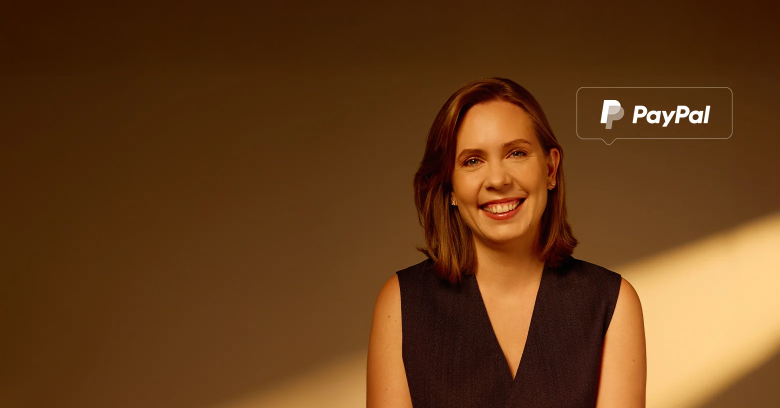 Tesonet's CIO Eglė Eidimtaitė joins PayPal'sCustomer Advisory Board