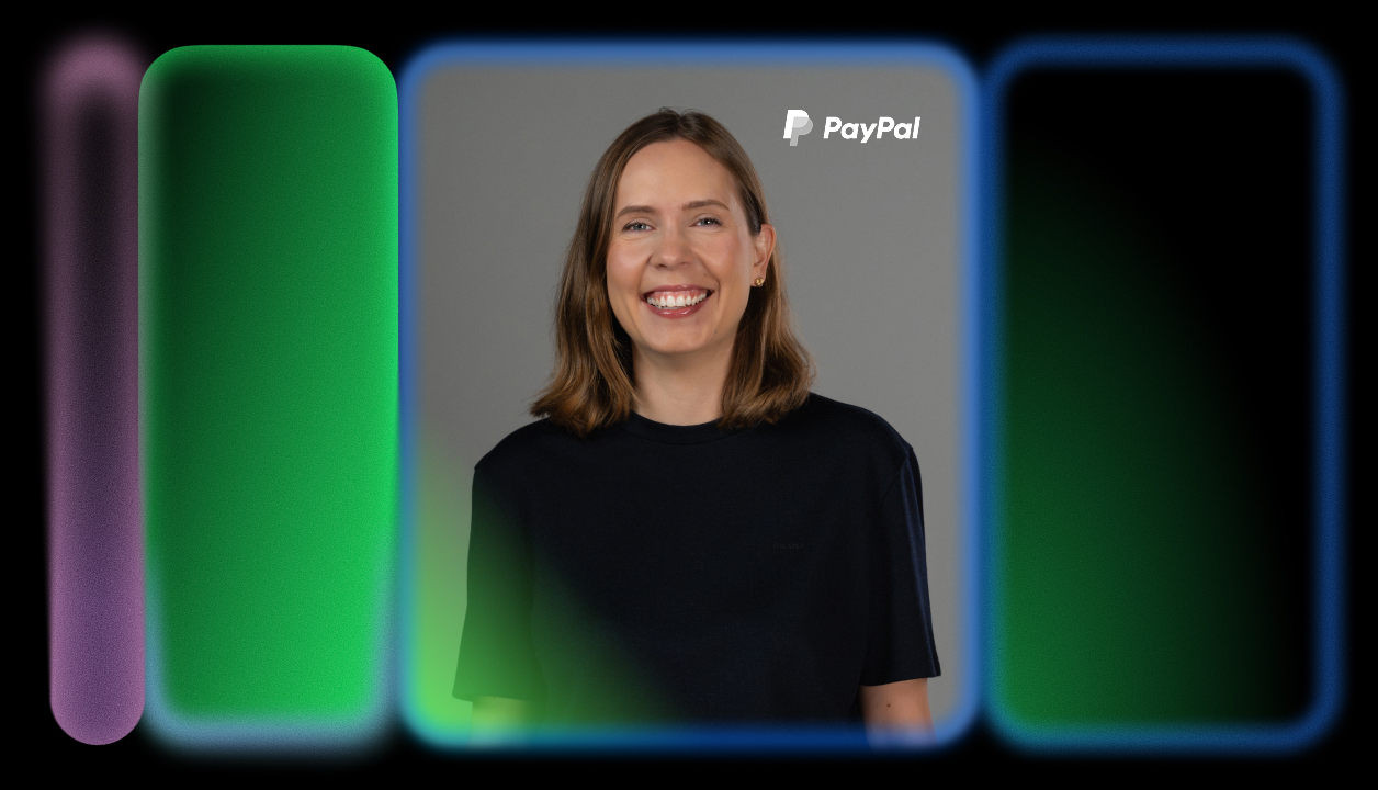 Tesonet’s CIO Eglė Eidimtaitė joins PayPal’s Customer Advisory Board