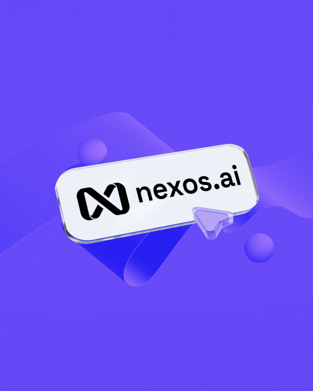 nexos.ai emerges from stealth to launch an AI orchestration platform for the enterprise with funding led by Index Ventures