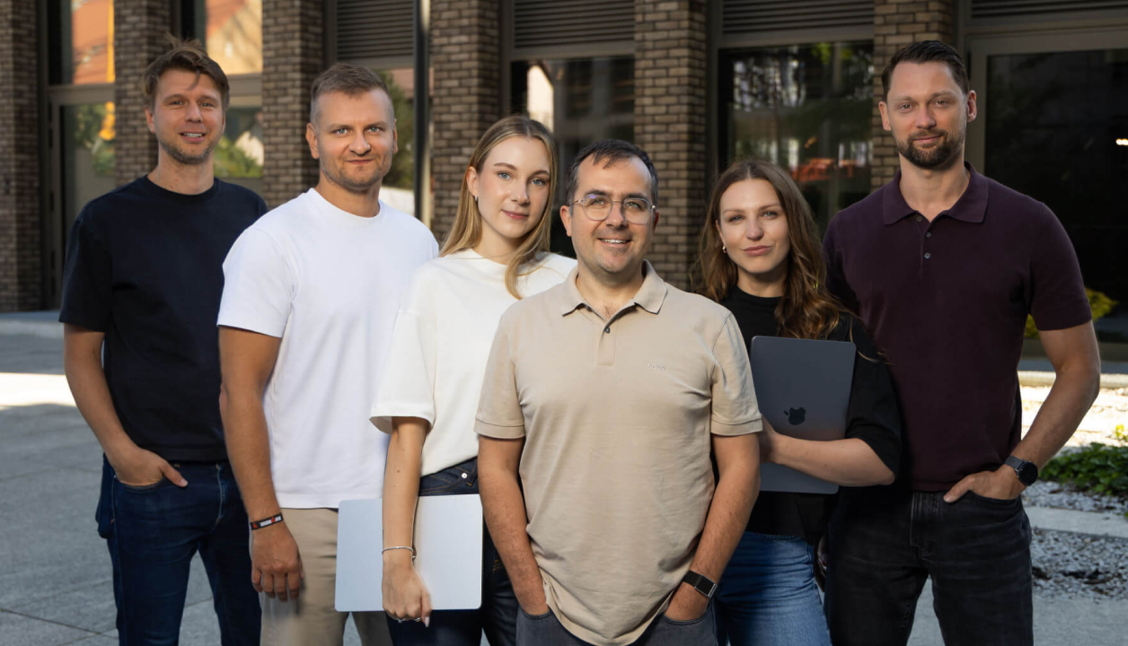 SpringWater Launches: Founders Backing Founders