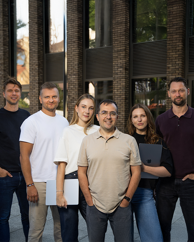 SpringWater Launches: Founders Backing Founders