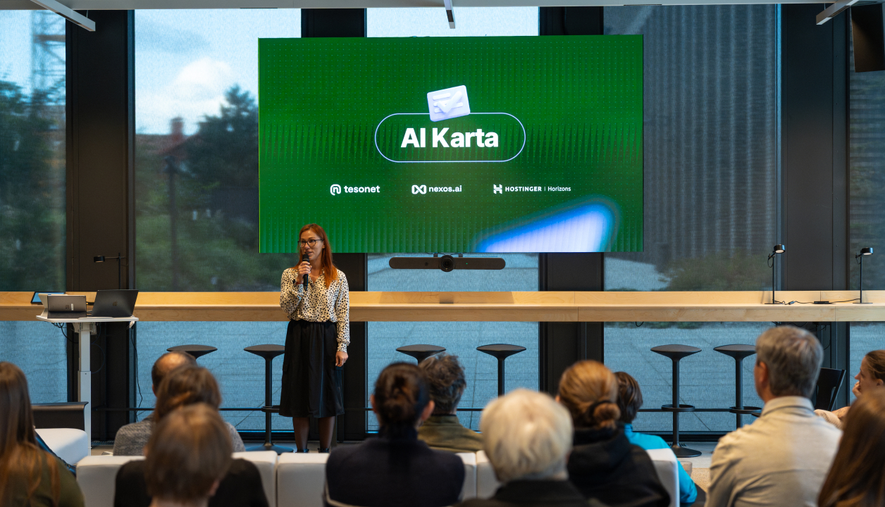Nationwide initiative “Generation AI ” launched