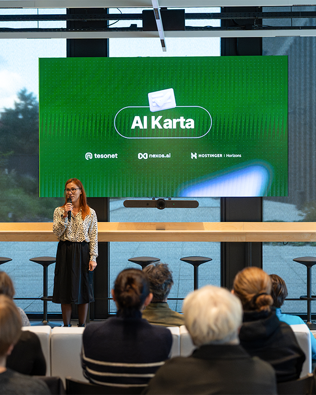 Nationwide initiative “Generation AI ” launched