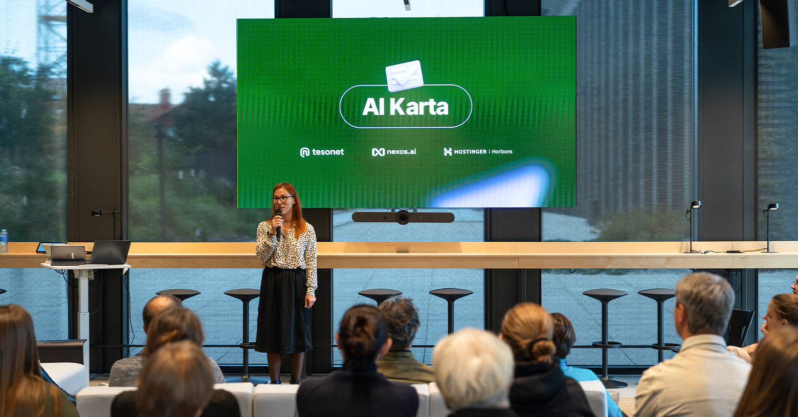 Nationwide initiative “Generation AI ” launched