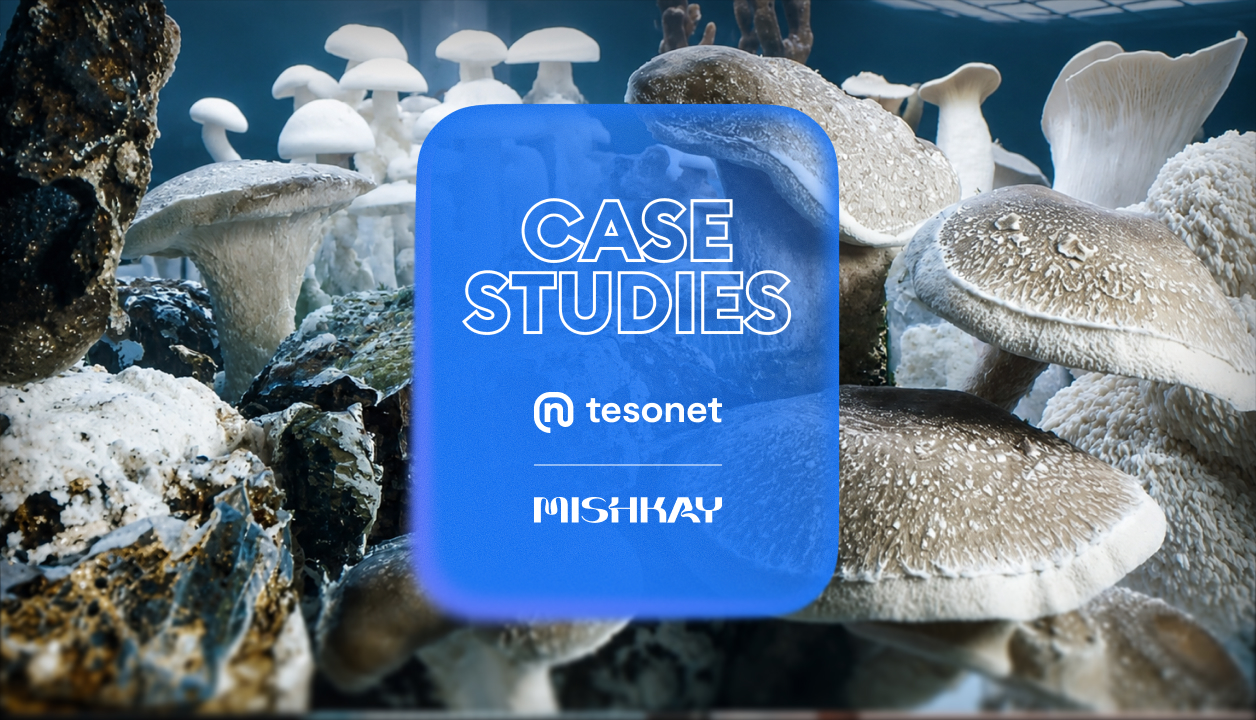 The Future is Fungi: The MISHKAY Story