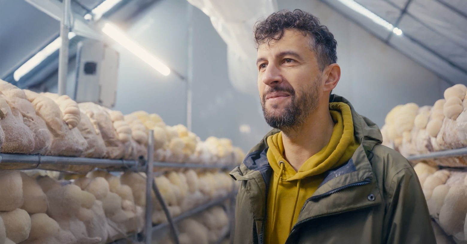 The Future is Fungi: The MISHKAY Story