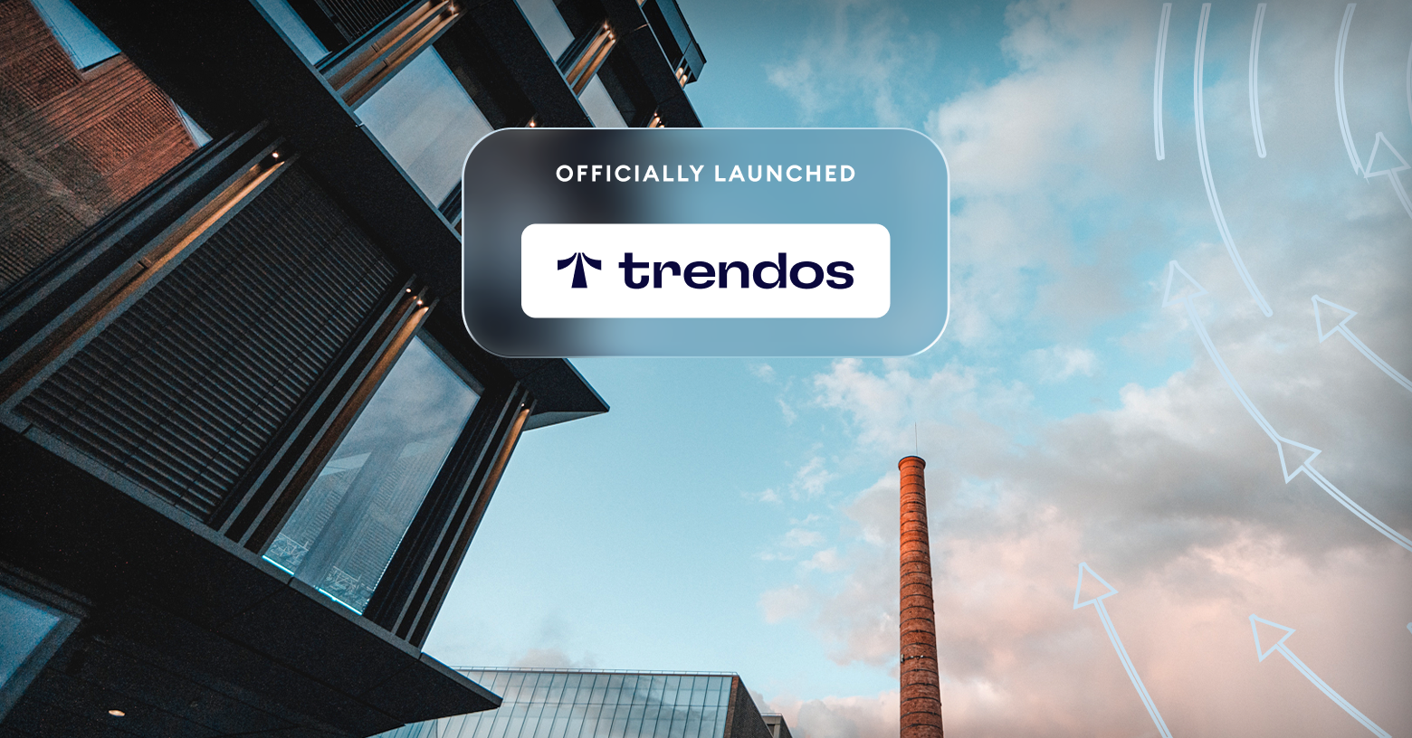 Introducing Trendos: A New AI Search, Visibility & Trends Platform