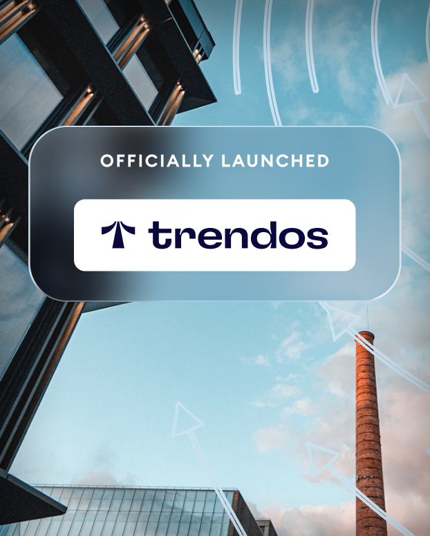 Introducing Trendos: A New AI Search, Visibility & Trends Platform