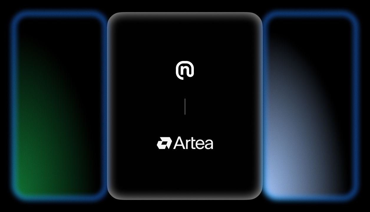 Increasing Interest in Artea Bank
