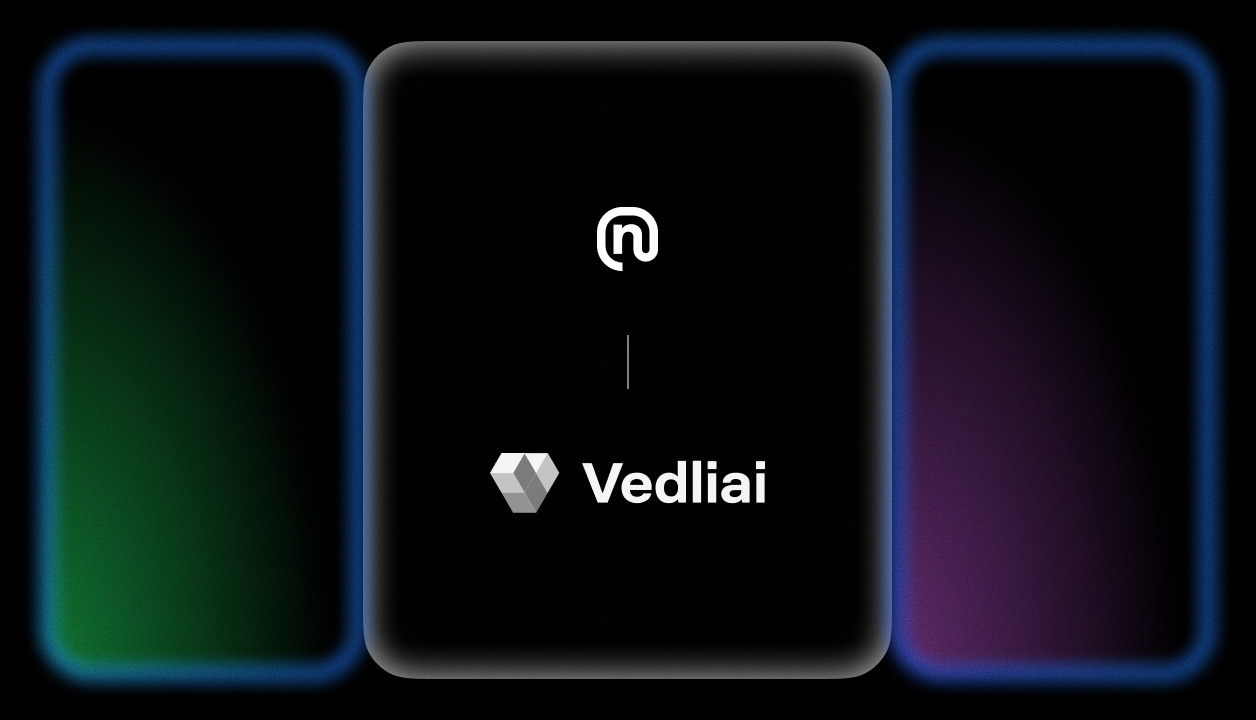 Tesonet Foundation invests €100K in Vedliai to co-develop AI literacy for teachers