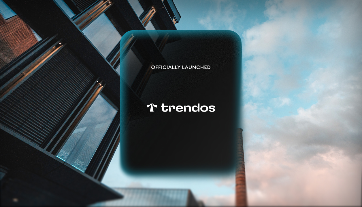 Introducing Trendos: A New AI Search, Visibility & Trends Platform