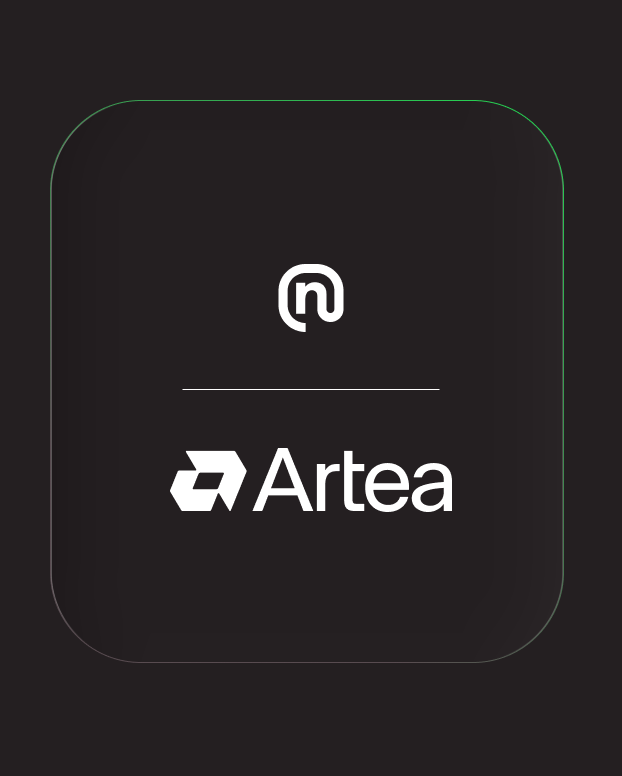 Increasing Interest in Artea Bank