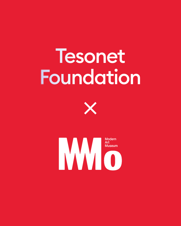 Tesonet Foundation becomes a strategic patron of MO Museum