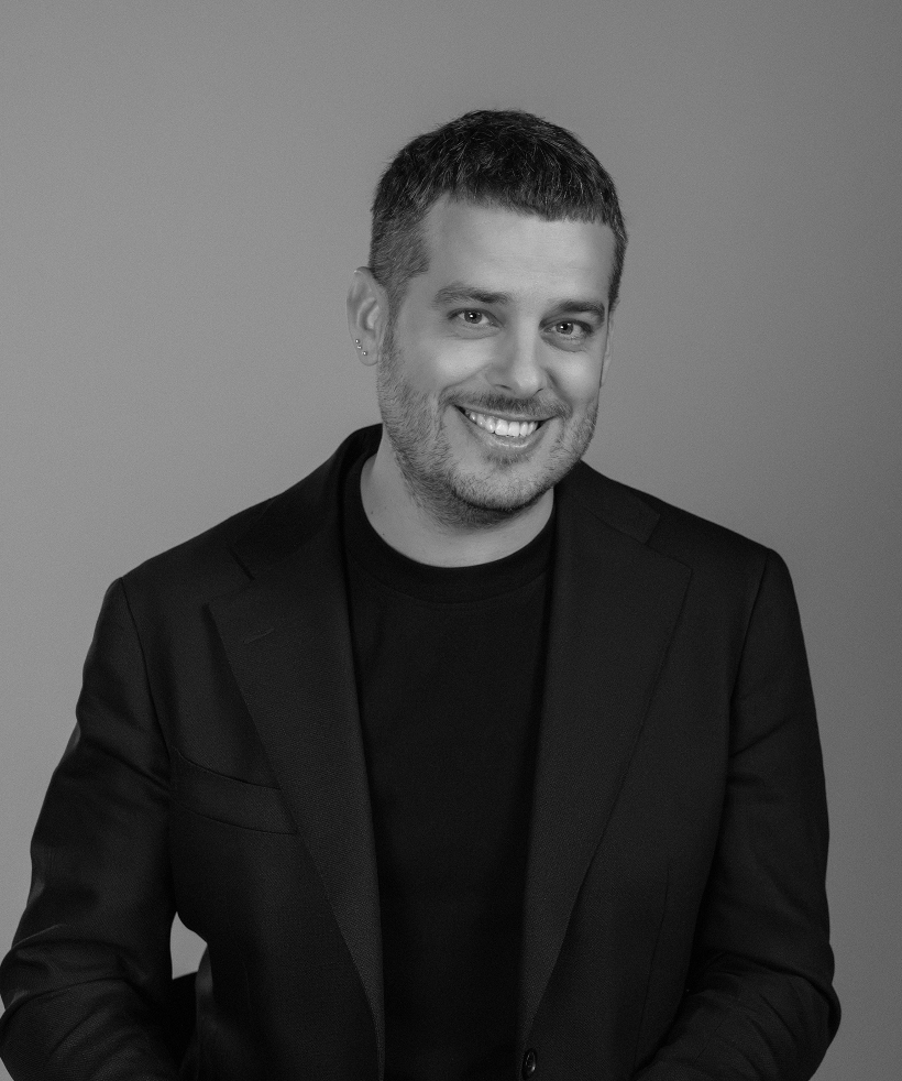 Eimantas Sabaliauskas