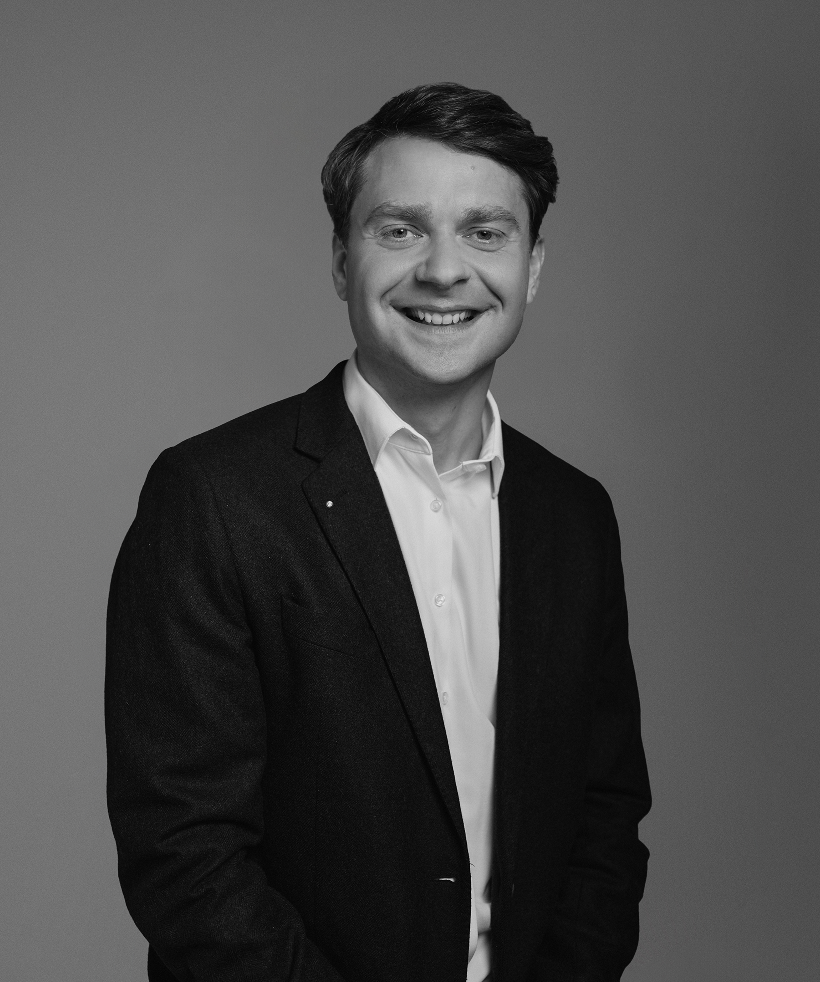 Jonas Karklys