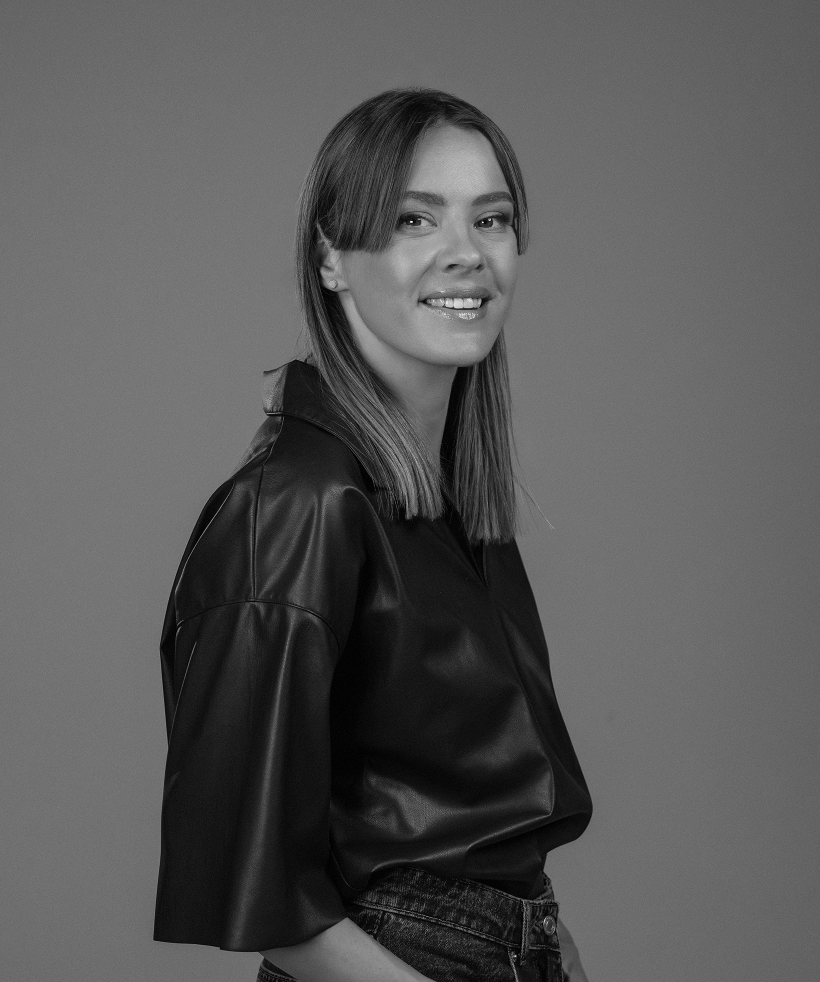 Agnė Laskauskaitė
