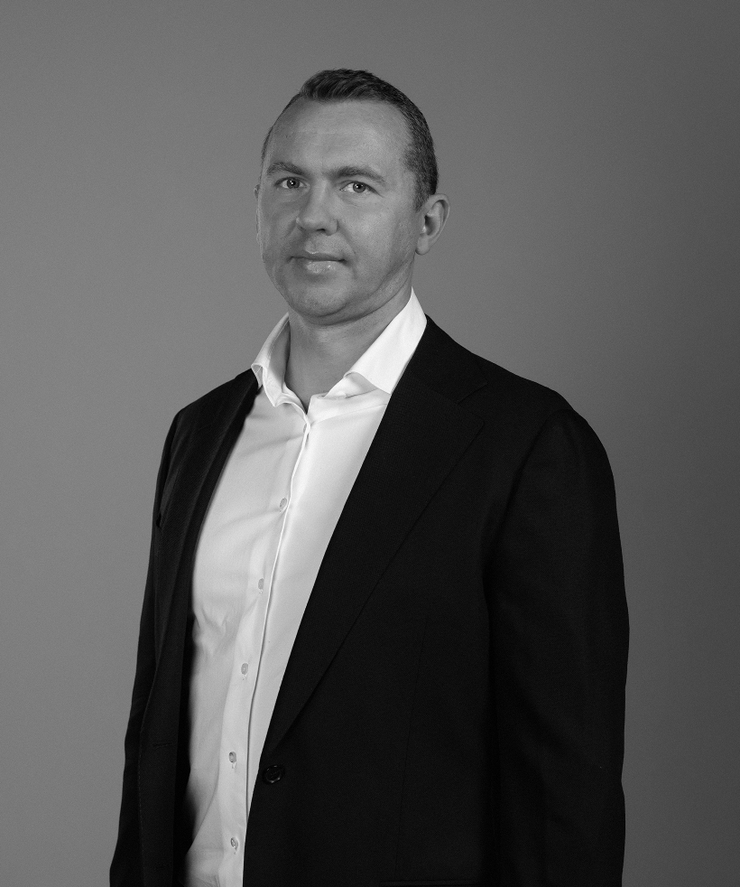 Darius Bereika