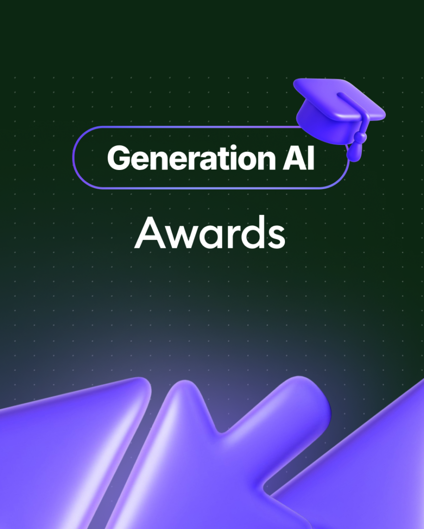 Lithuania’s strongest student startups showcase: Generation AI awards at the National eXpo
