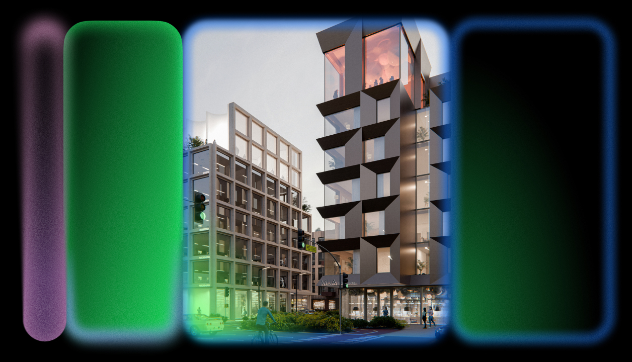 Tesonet Receives Construction Permit for Development in Kaunas