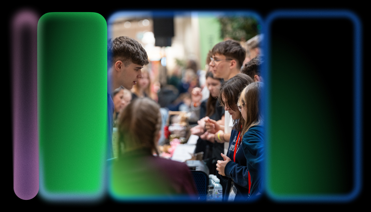 Tesonet and Lithuanian Junior Achievement launch AI Talents