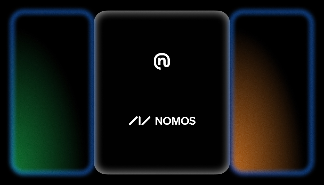 Tesonet invests in Nomos Energy, shaping the next generation of European energy