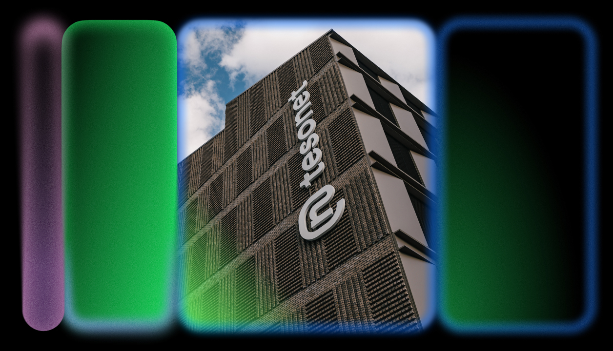Tesonet and portfolio companies introduce financial support for employees choosing military service