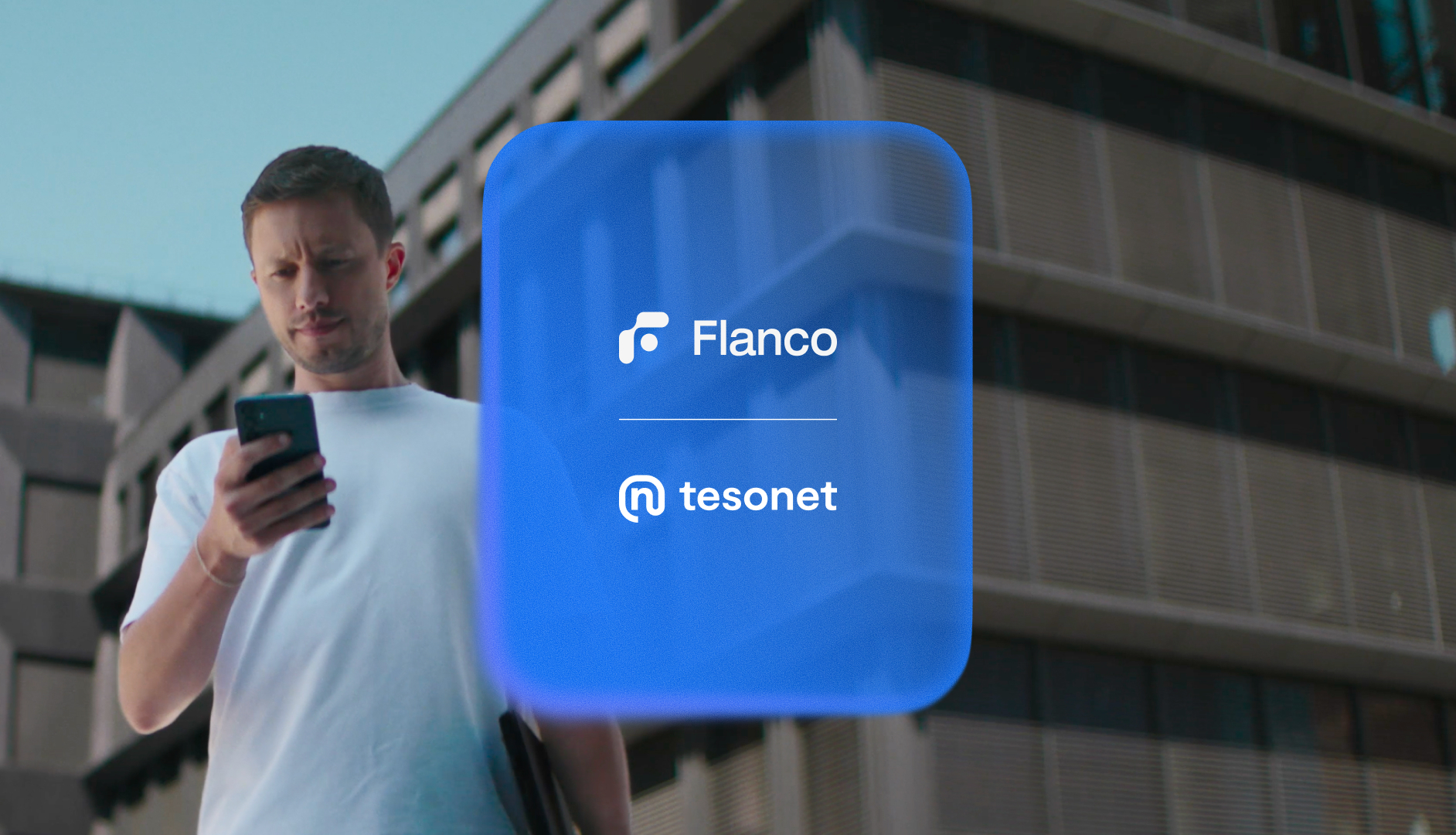 Flanco: Rethinking the workplace experience